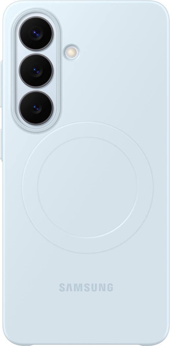 Capa para Samsung Galaxy S26 S942, Slim Magnet Case, Azul EF-SS942CLEGWW