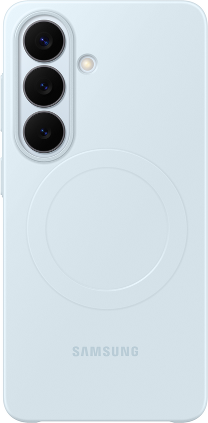 Capa para Samsung Galaxy S26 S942, Slim Magnet Case, Azul EF-SS942CLEGWW