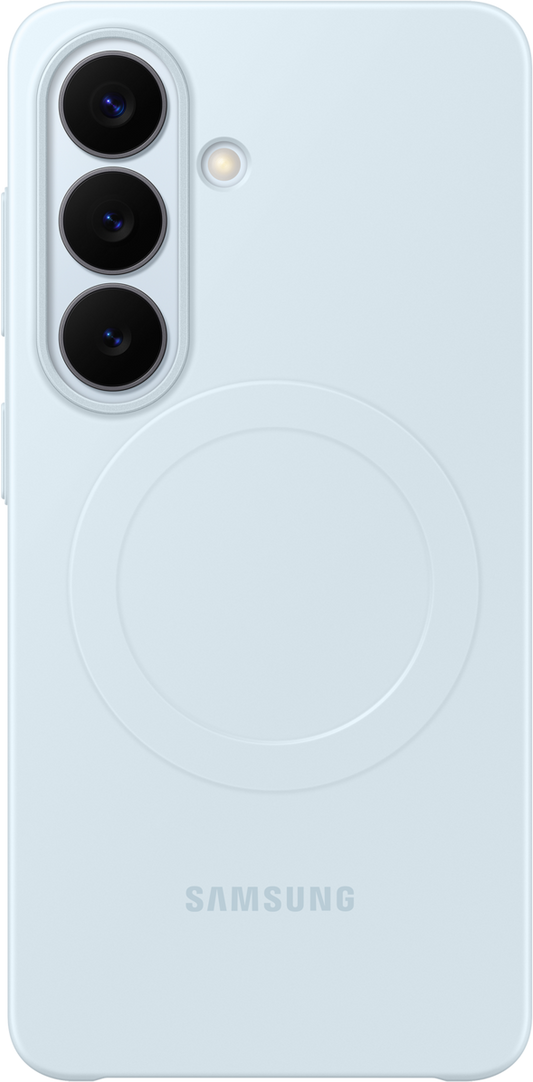 Capa para Samsung Galaxy S26 S942, Slim Magnet Case, Azul EF-SS942CLEGWW