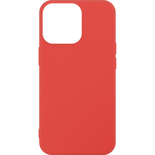 Capa para Samsung Galaxy A27 5G, OEM, Tint, Vermelha