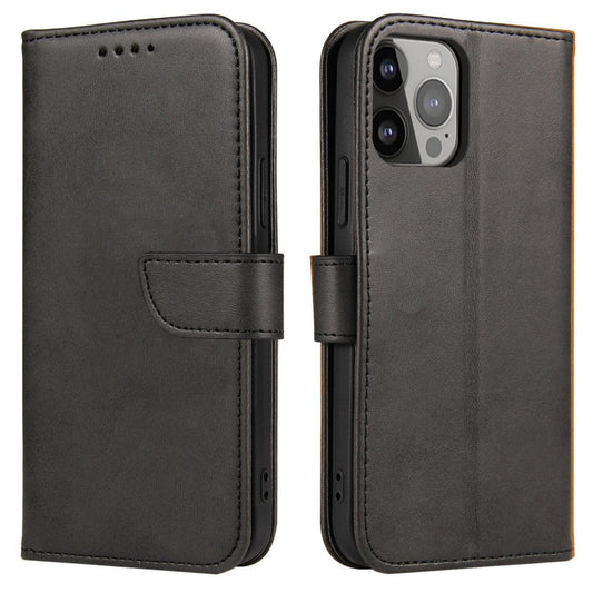 Capa para Samsung Galaxy A27 5G, OEM, Marva Wallet, Preta
