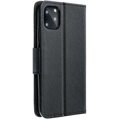 Case for Samsung Galaxy A33 5G A336, OEM, Fancy, Black