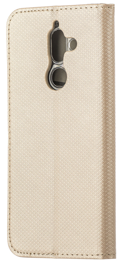 Capa para Samsung Galaxy A14 5G A146, OEM, Smart, Dourada