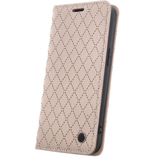 Capa para Samsung Galaxy A20e A202, OEM, Smart Caro, Bege