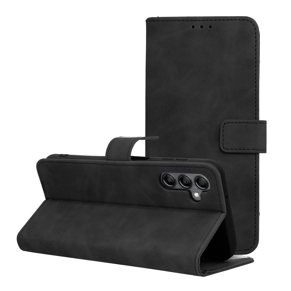 Capa para Samsung Galaxy A14 A145 / A14 5G A146, OEM, Tender, Preta