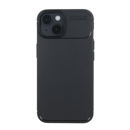 Capa para Samsung Galaxy A54 A546, OEM, Carbon Black, Preta