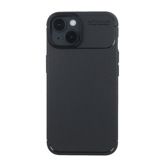 Capa para Samsung Galaxy A54 A546, OEM, Carbon Black, Preta