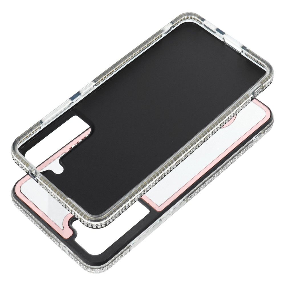 Capa para Samsung Galaxy S20 FE 5G G781 / S20 FE G780, OEM, ursinho de peluche, cor-de-rosa 