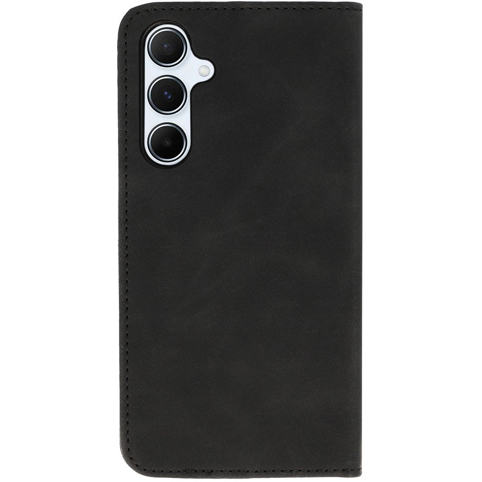 Capa para Samsung Galaxy A52s 5G A528 / A52 5G A526 / A52 A525, Wonder, Prime, Preta