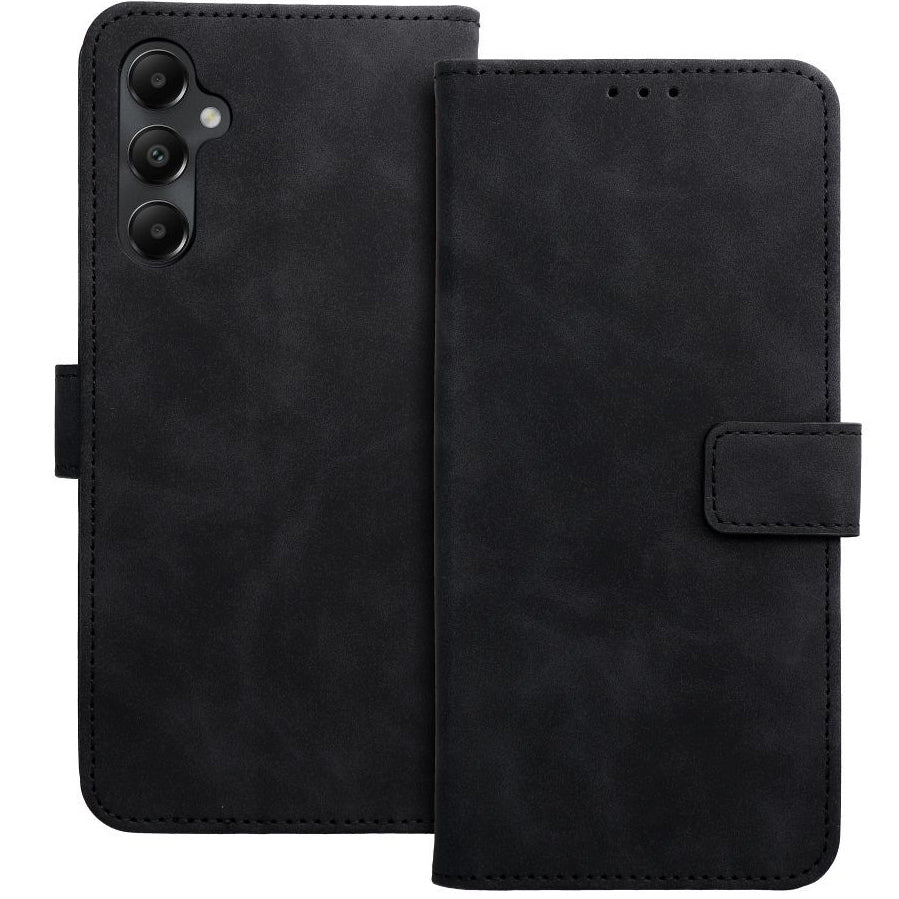 Capa para Samsung Galaxy A05s A057, OEM, Tender, Preta