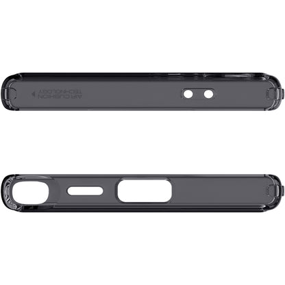 Capa para Samsung Galaxy S24 Ultra S928, Spigen, Tough Armor, Preto 