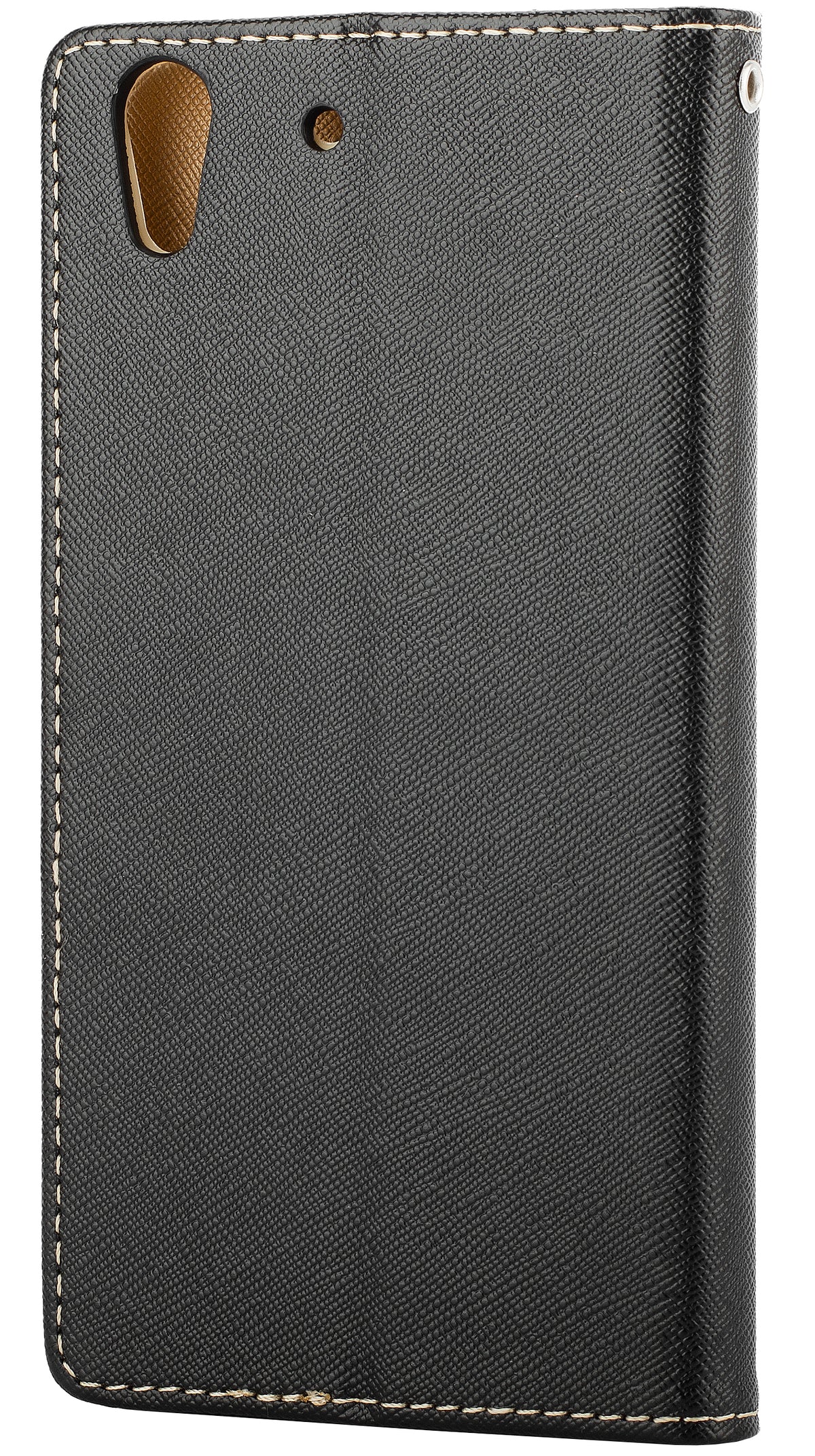 Capa para Samsung Galaxy A16 5G A166 / A16 4G A165, OEM, Fancy, Dourada