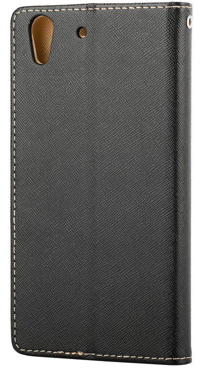 Capa para Samsung Galaxy A16 5G A166 / A16 4G A165, OEM, Fancy, Dourada