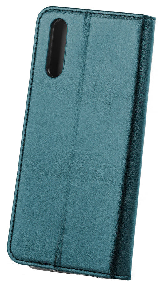 Capa para Samsung Galaxy A50s A507 / A30s A307 / A50 A505, OEM, Smart Magnetic, Verde
