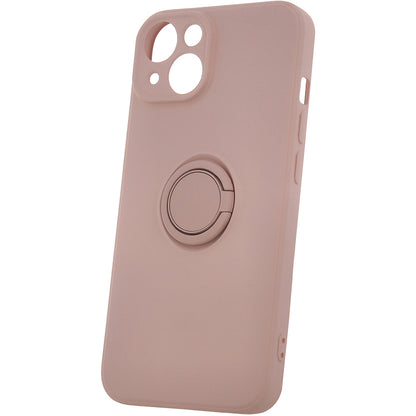 Capa para Samsung Galaxy A15 5G A156 / A15 A155, OEM, Finger Grip, Rosa