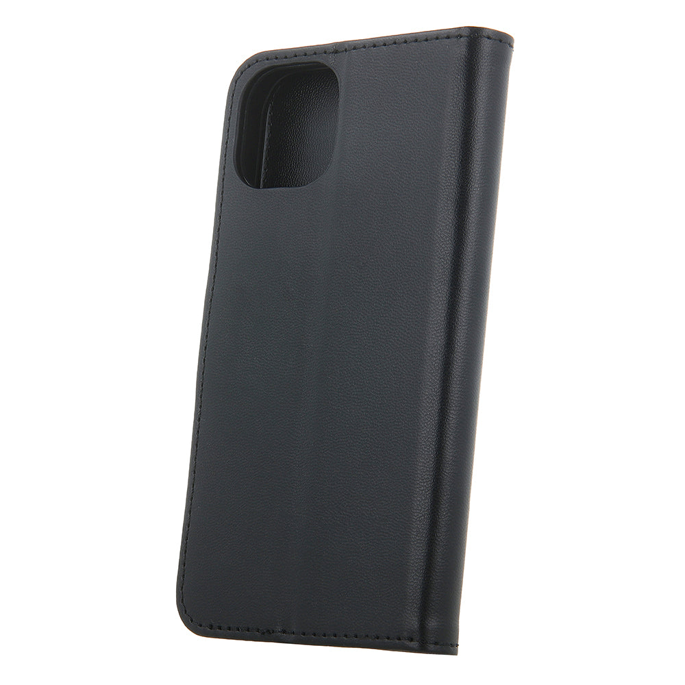 Capa para Samsung Galaxy A36 A366, OEM, Smart Classic, Preta