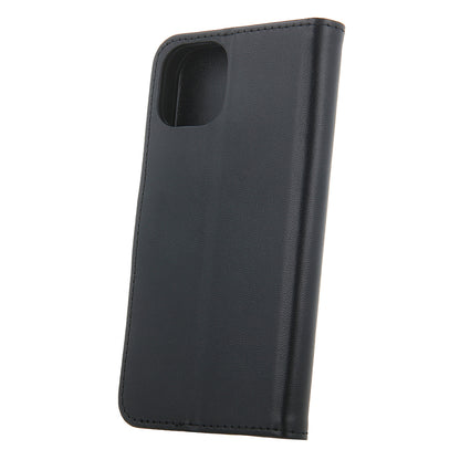 Capa para Samsung Galaxy A36 A366, OEM, Smart Classic, Preta