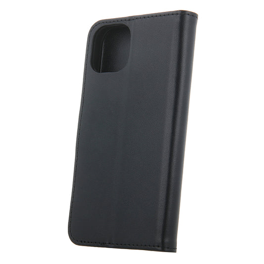 Capa para Samsung Galaxy A36 A366, OEM, Smart Classic, Preta