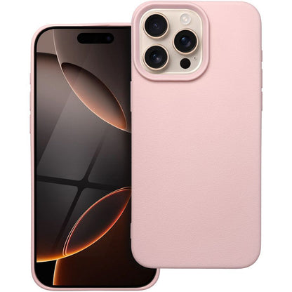 Capa para Samsung Galaxy A56 A566 / A36 A366, OEM, Skin, Rosa
