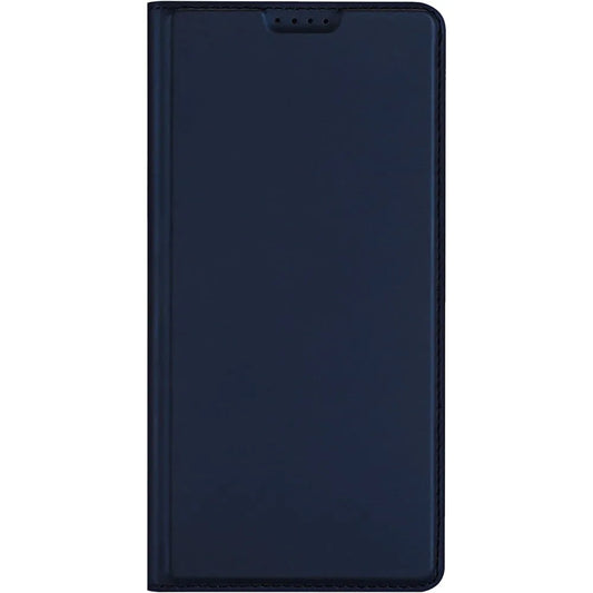 Case for Samsung Galaxy A17 5G, DUX DUCIS, Skin Pro, Blue