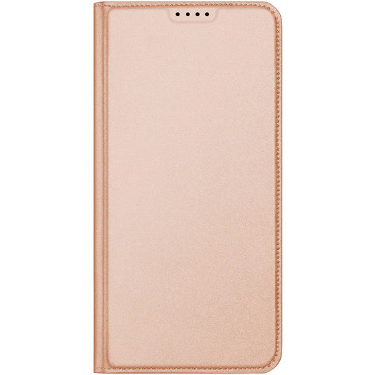 Capa para Samsung Galaxy A17 5G, DUX DUCIS, Skin Pro, Rosa