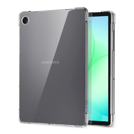 Capa para Samsung Galaxy Tab A11 / Tab A9, Tech-Protect, Flexair, Transparente
