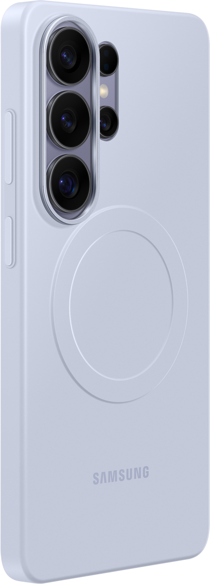 Case for Samsung Galaxy S26 Ultra S948, Slim Magnet Case, Violet EF-SS948CVEGWW