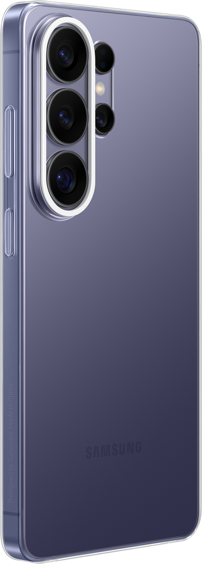 Capa para Samsung Galaxy S26 Ultra S948, Clear Case, Transparente EF-QS948CTEGWW