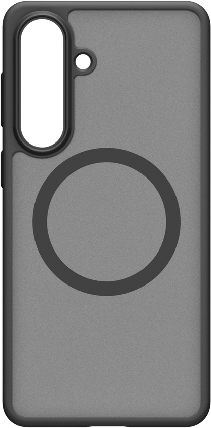 Capa para Samsung Galaxy S26 Plus S947, Capella Magnet Case, Preta GP-FPS947PGAJW