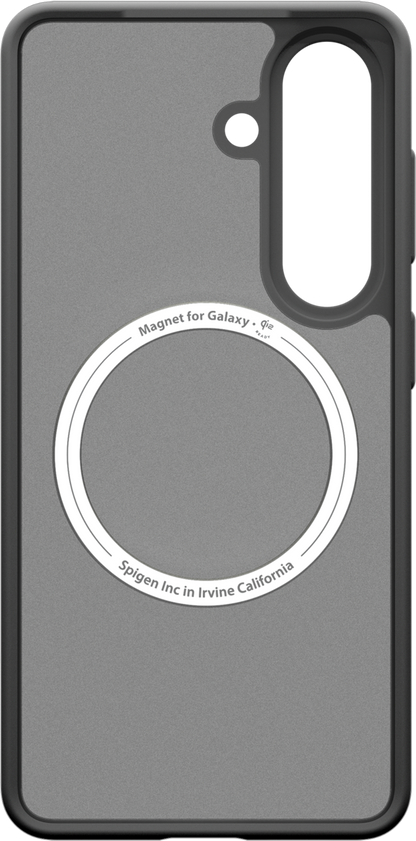 Capa para Samsung Galaxy S26 S942, Capella Magnet Case, Preta GP-FPS942PGAJW