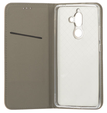 Capa para Samsung Galaxy A14 5G A146, OEM, Smart, Dourada