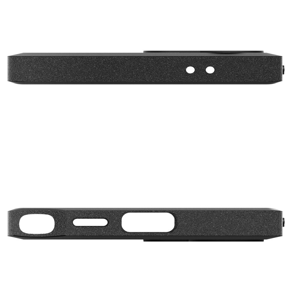 Capa para Samsung Galaxy S24 Ultra S928, Spigen, Core Armor, Preto 