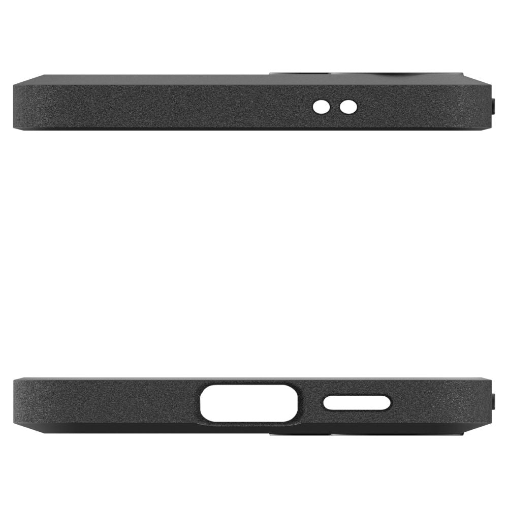 Capa para Samsung Galaxy S24+ S926, Spigen, Core Armour, Preto ACS07201 