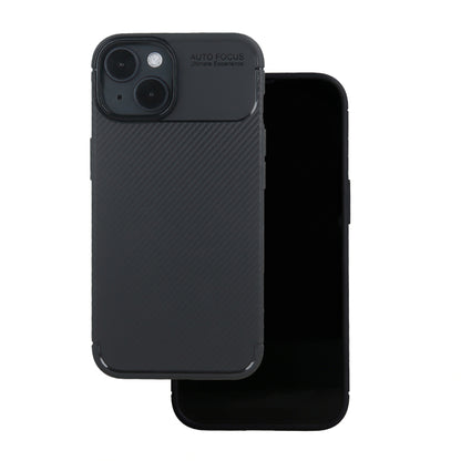 Capa para Samsung Galaxy A54 A546, OEM, Carbon Black, Preta