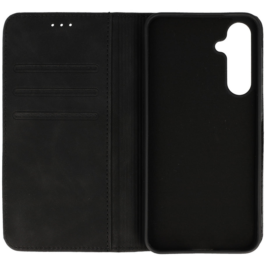 Capa para Samsung Galaxy A52s 5G A528 / A52 5G A526 / A52 A525, Wonder, Prime, Preta
