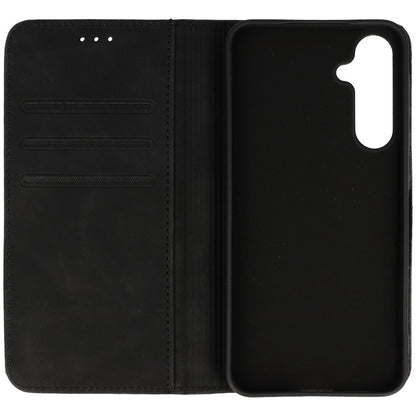 Capa para Samsung Galaxy A52s 5G A528 / A52 5G A526 / A52 A525, Wonder, Prime, Preta