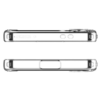 Capa para Samsung Galaxy S24 FE S721, Spigen, Ultra Híbrida, Transparente ACS08620 