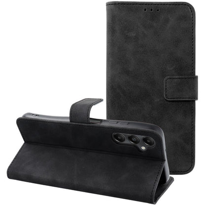 Capa para Samsung Galaxy A05s A057, OEM, Tender, Preta