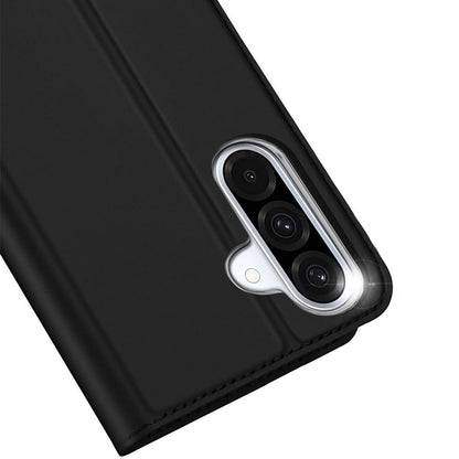 Capa para Samsung Galaxy A56 A566 / A36 A366, DUX DUCIS, Skin Pro, Preta