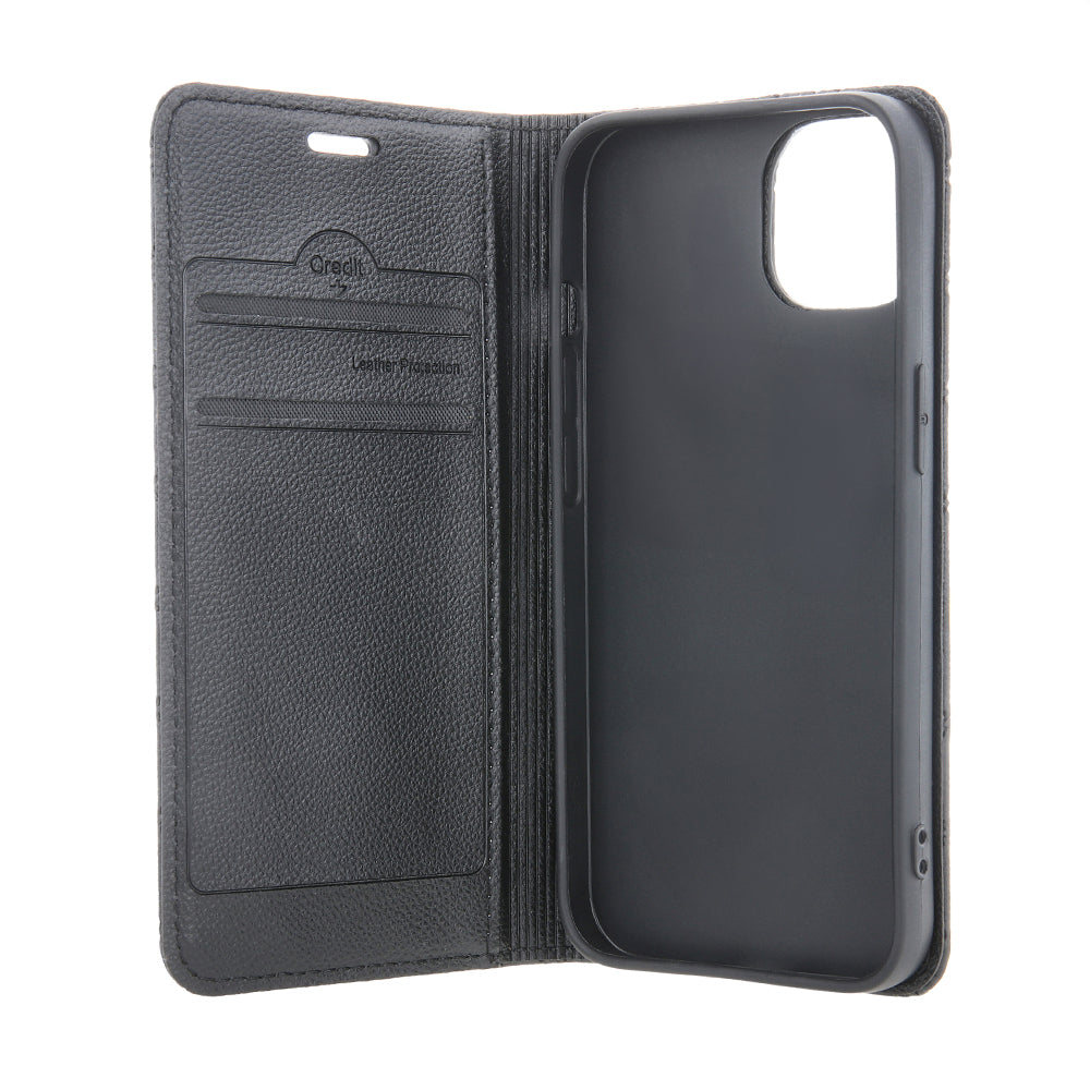 Capa para Samsung Galaxy A56 A566, OEM, Smart Caro, Preta