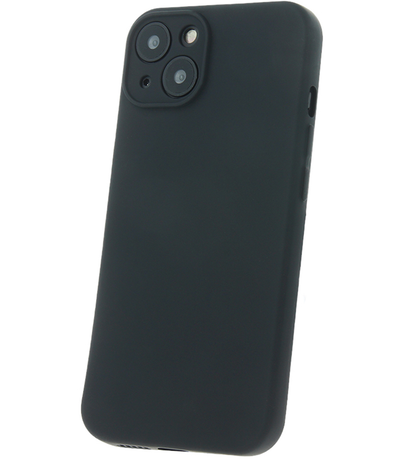 Capa para Samsung Galaxy A18 5G A186 / A18 4G A185 / A17 4G A175 / A17 5G A176, OEM, Silicone, Preta