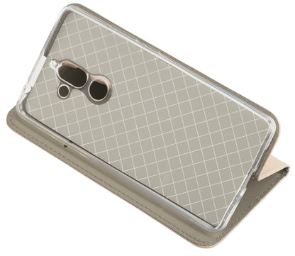 Capa para Samsung Galaxy A14 5G A146, OEM, Smart, Dourada