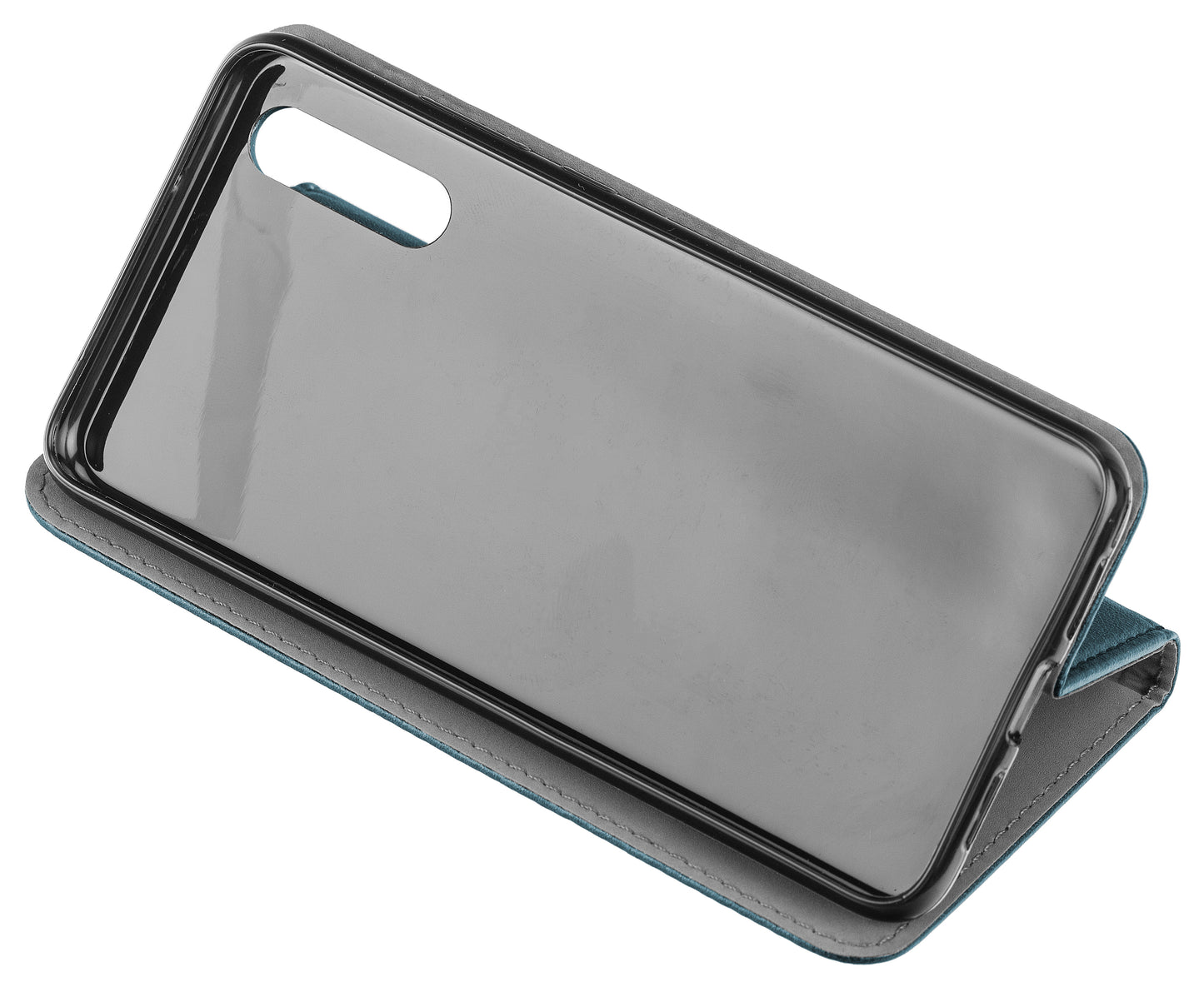 Capa para Samsung Galaxy A16 5G A166 / A16 4G A165, OEM, Smart Magnetic, Verde