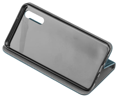 Capa para Samsung Galaxy A16 5G A166 / A16 4G A165, OEM, Smart Magnetic, Verde