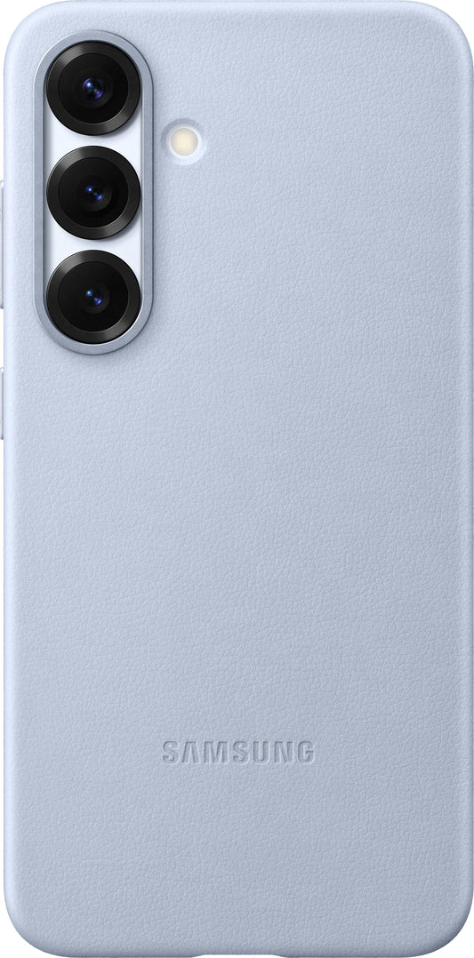 Capa para Samsung Galaxy S25 S931, Kindsuit Case, Azul EF-VS931PLEGWW