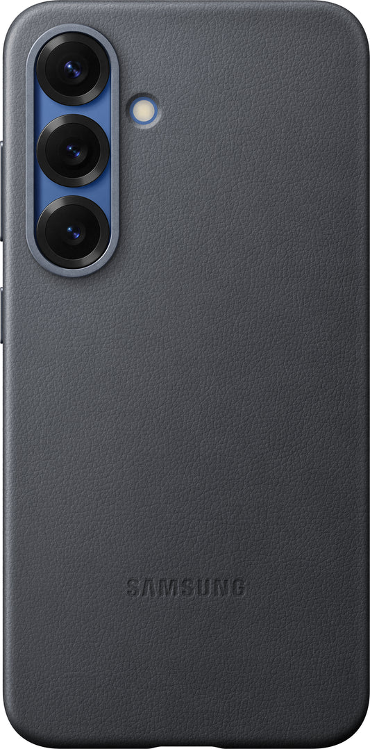 Capa para Samsung Galaxy S25 S931, Kindsuit Case, Preta EF-VS931PBEGWW