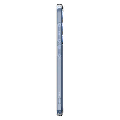 Capa para Samsung Galaxy S25 S931, Spigen, Ultra Hybrid, Transparente ACS09006
