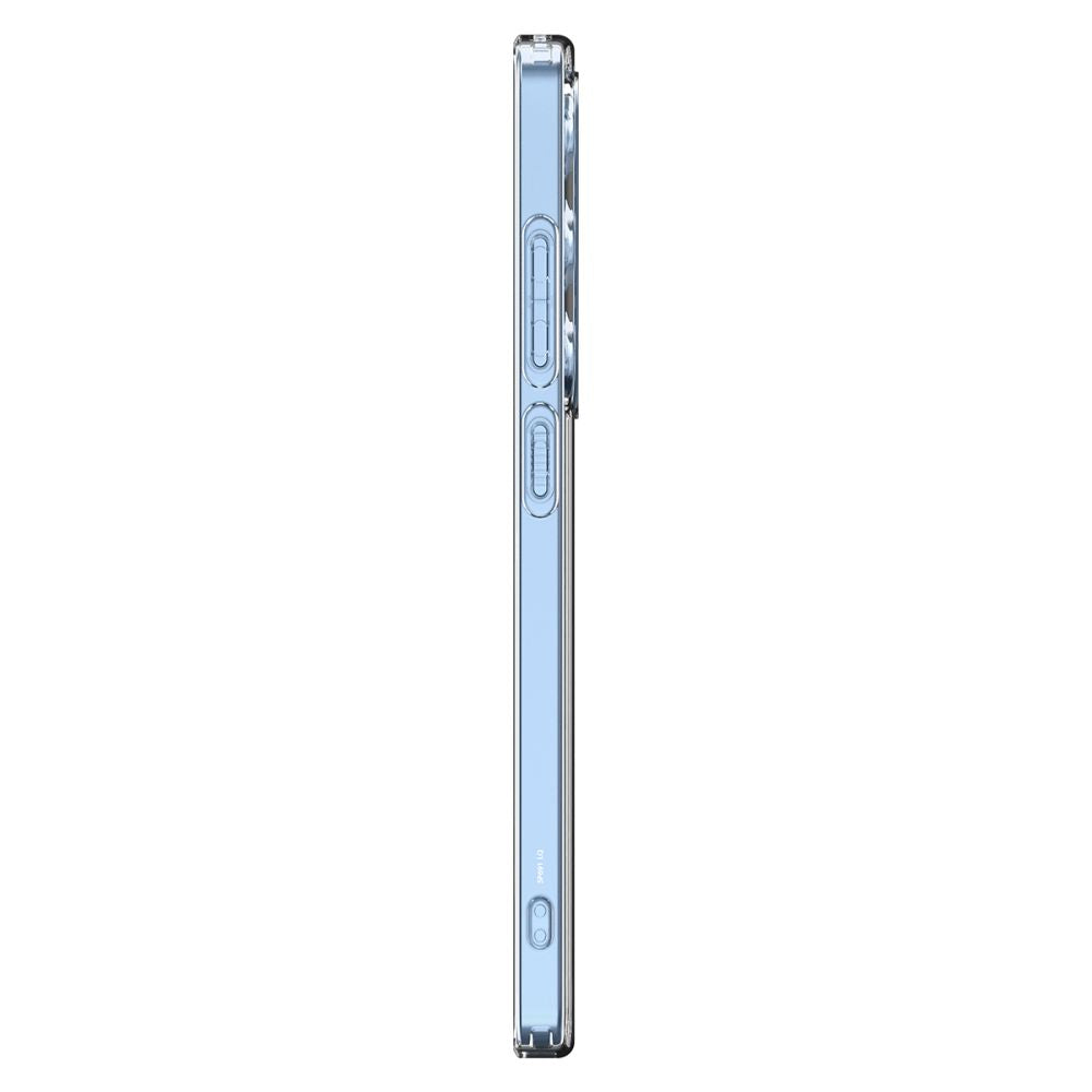 Capa para Samsung Galaxy S25 Ultra S938, Spigen, Liquid Crystal, Transparente ACS08948