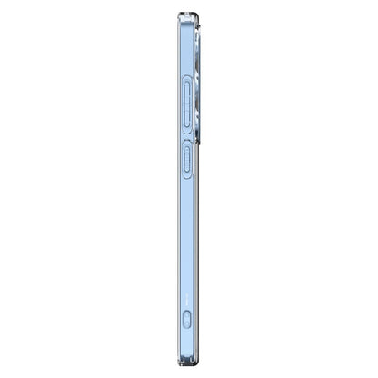 Capa para Samsung Galaxy S25 Ultra S938, Spigen, Liquid Crystal, Transparente ACS08948