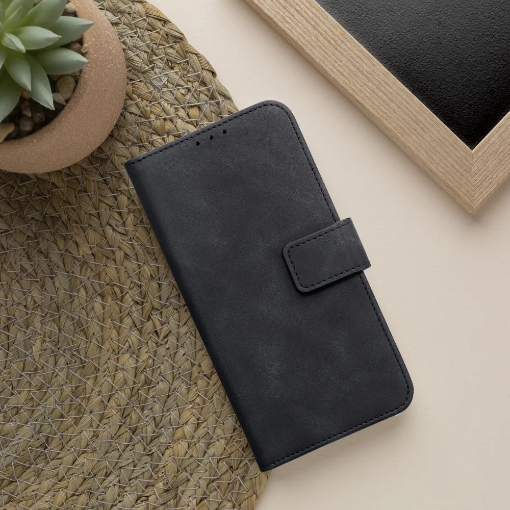 Capa para Samsung Galaxy A06 A065, OEM, Tender, Preta